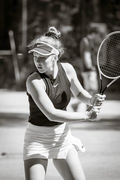 Elisa Rost 222 - PSD Bank Nord Open Pinneberg